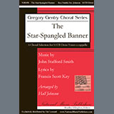 Hall Johnson picture from The Star-Spangled Banner released 05/21/2024