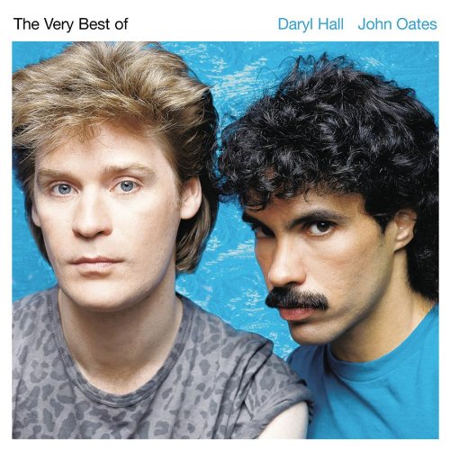 Hall & Oates profile Hall & Oates Sara Smile profile image