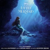 Halle Bailey picture from Wild Uncharted Waters (from The Little Mermaid) (2023) (arr. Michelle Hynson) released 09/26/2025
