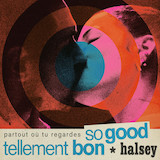 Halsey So Good Sheet Music and PDF music score - SKU 1142879