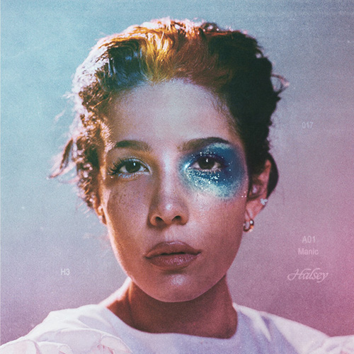 Halsey You should be sad profile image