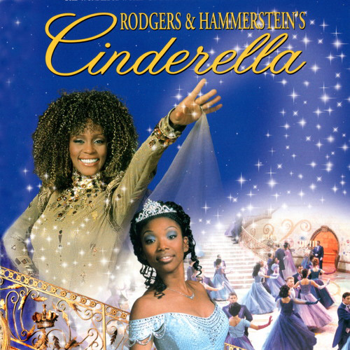 Rodgers & Hammerstein Cinderella Waltz profile image