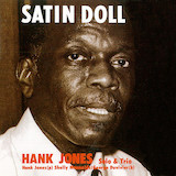 Hank Jones picture from Oh! Look At Me Now released 08/26/2018