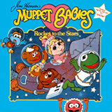 Hank Saroyan picture from Muppet Babies Theme released 02/05/2021