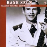 Hank Snow picture from I'm Movin' On released 03/30/2011