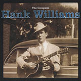 Hank Williams picture from A Home In Heaven released 12/01/2023