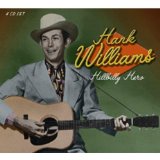 Hank Williams picture from A House Without Love released 03/14/2014