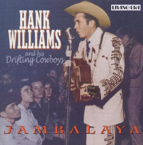 Hank Williams A Mansion On The Hill profile image