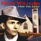 Hank Williams picture from Calling You released 03/14/2014