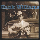 Hank Williams picture from Hey, Good Lookin' (arr. Jim Schustedt) released 04/07/2025