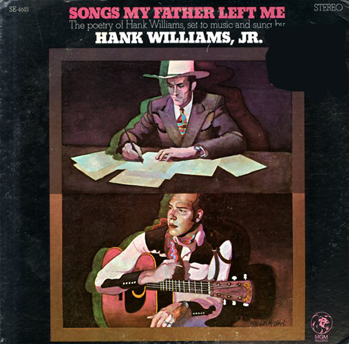 Hank Williams profile Hank Williams I'm Just Crying 'Cause I Care profile image