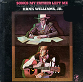 Hank Williams picture from I'm Just Crying 'Cause I Care released 07/07/2025