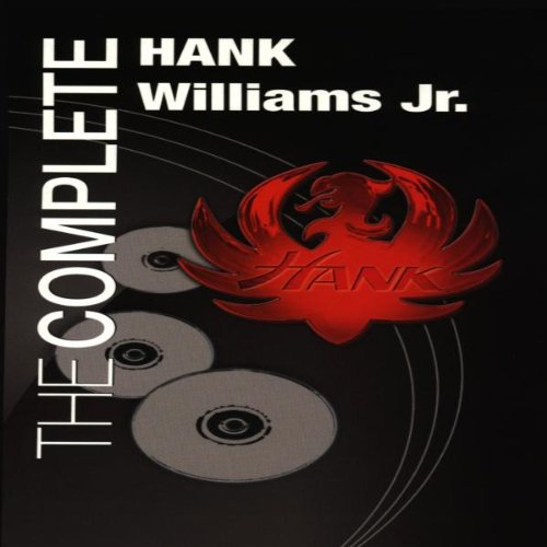 Hank Williams Jesus Died For Me profile image