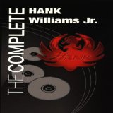 Hank Williams picture from Jesus Died For Me released 03/03/2011