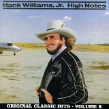Hank Williams Jr. picture from Honky Tonkin' released 04/19/2017