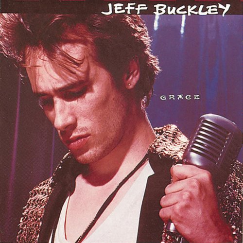 Jeff Buckley Lost Highway profile image