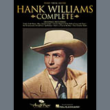 Hank Williams picture from Me And My Broken Heart released 03/03/2011