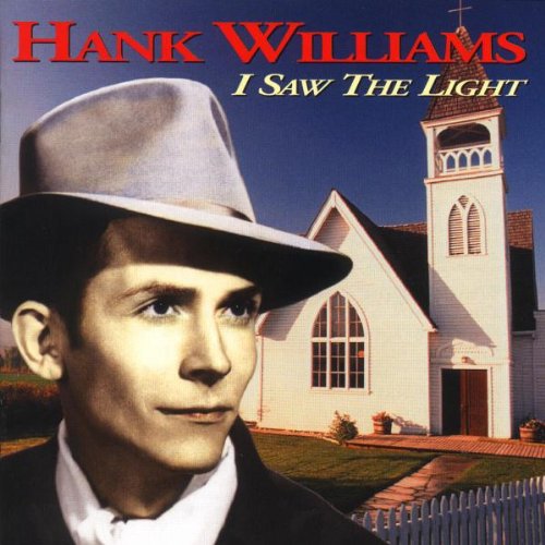 Hank Williams When God Comes And Gathers His Jewel profile image