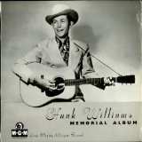 Hank Williams picture from You Win Again released 11/03/2009
