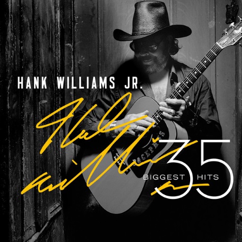 Hank Williams, Jr. & Waylon Jennings The Conversation profile image