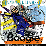 Hank Williams, Jr. picture from Born To Boogie released 07/12/2024
