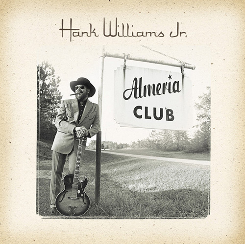 Hank Williams, Jr. Go Girl Go profile image