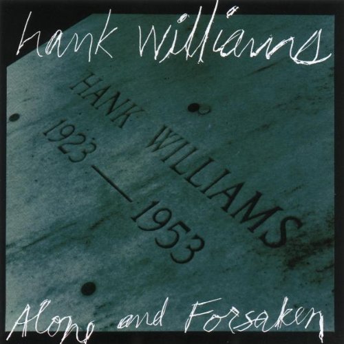Hank Williams I've Been Down That Road Before profile image