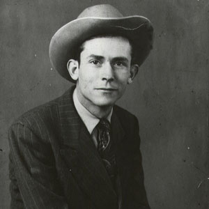 Hank Williams I Wish You Didn't Love Me So Much profile image