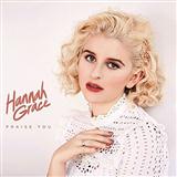 Hannah Grace picture from Praise You released 06/07/2017