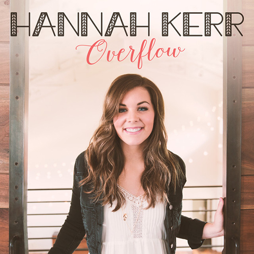 Hannah Kerr Be Still And Know profile image