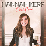 Hannah Kerr picture from Be Still And Know released 04/17/2019