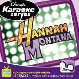 Hannah Montana picture from Just Like You released 03/01/2007
