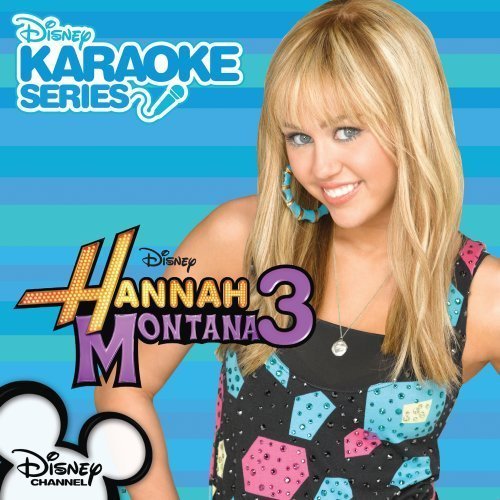 Hannah Montana Don't Wanna Be Torn profile image