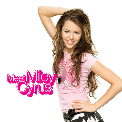 Hannah Montana profile Hannah Montana East Northumberland High profile image