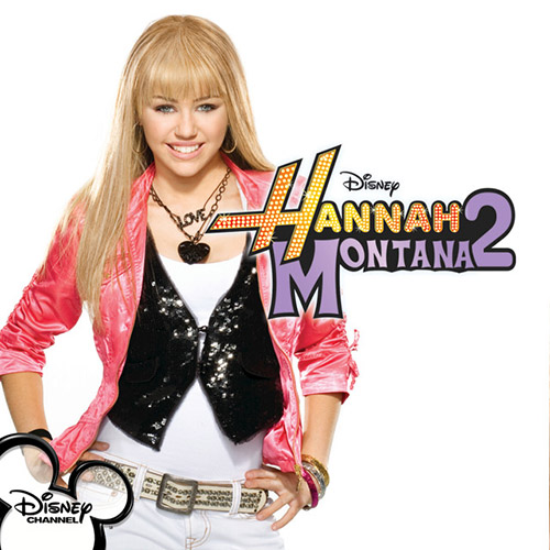 Hannah Montana profile Hannah Montana Nobody's Perfect profile image