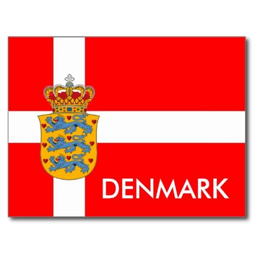 Hans Ernst Kroyer Der Er Et Yndigt Land (Danish Nation profile image
