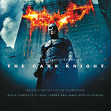 Hans Zimmer & James Newton Howard picture from The Dark Knight Overture (from The Dark Knight) (arr. Dan Coates) released 02/23/2023