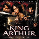 Hans Zimmer picture from Another Brick In Hadrian's Wall (from King Arthur) released 09/10/2004