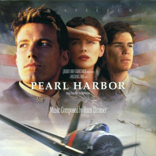 Hans Zimmer Attack (from Pearl Harbor) profile image