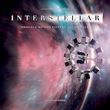 Hans Zimmer picture from Day One (from Interstellar) released 03/24/2022