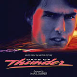 Hans Zimmer picture from Days Of Thunder (Main Title) released 03/06/2023