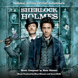 Hans Zimmer picture from Discombobulate (Theme from Sherlock Holmes) (arr. Dan Coates) released 04/20/2023