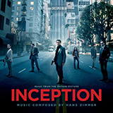 Hans Zimmer picture from Dream Is Collapsing (from Inception) (arr. Dan Coates) released 06/07/2023