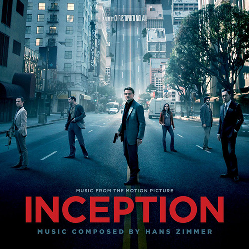 Hans Zimmer Dream Is Collapsing (from Inception) profile image