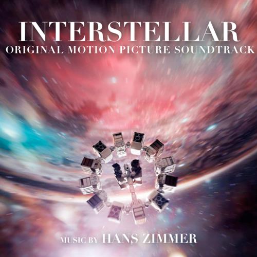Hans Zimmer First Step (from Interstellar) profile image
