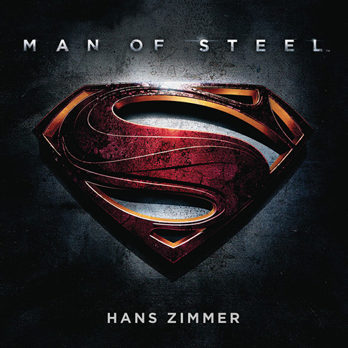 Hans Zimmer Flight (from Man Of Steel) profile image