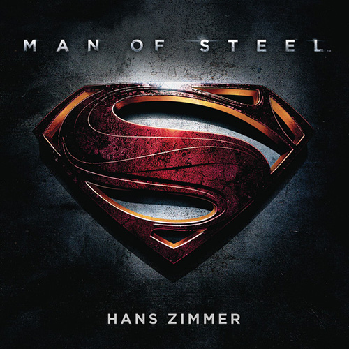 Hans Zimmer Goodbye My Son (from Man Of Steel) profile image