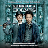 Hans Zimmer picture from I Never Woke Up In Handcuffs Before (from Sherlock Holmes) released 06/07/2023
