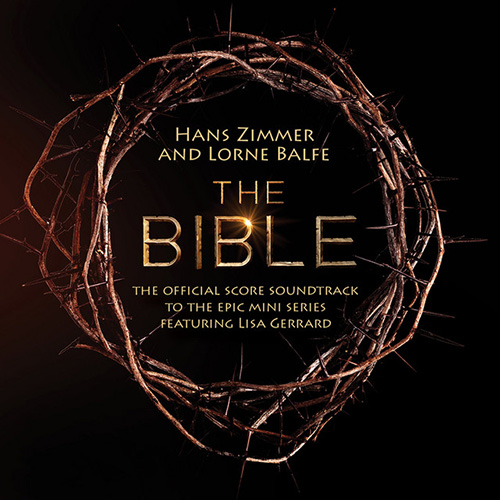 Hans Zimmer In The Beginning (from The Bible) profile image