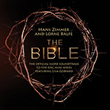 Hans Zimmer picture from In The Beginning (from The Bible) released 03/06/2023